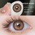 14.2MM Mykhie Brown Series Color Contact Lens 14.2MM Mykhie Brown Series Color Contact Lens