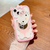 Sanrio Hello Kitty Kawaii KT Head Mirror Phone Case For iPhone 15 14 13 Pro Max 11 12 13 Pro XR XS Sanrio Hello Kitty Kawaii KT Head Mirror Phone Case For iPhone 15 14 13 Pro Max 11 12 13 Pro XR XS