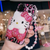 Hello Kitty Rhinestone iPhone Case Hello Kitty Rhinestone iPhone Case