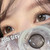 15MM Cobi Grey / Cobi Brown Color Contact Lenses