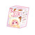 Genuine Baby Three Super Mini Bunny Series Blind Box