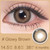 14.5mm Glowy Series Color Contact Lens