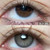14.2mm Bionic Asian Series Color Contact Lens