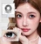 [Fixed Axis] 14.5MM Ballet Series Color Contact Lens