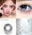 [Fixed Axis] 14.5MM Ballet Series Color Contact Lens