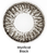 FRESHKON ALLURING EYES MYSTICAL BLACK ( MONTHLY ) FRESHKON ALLURING EYES MYSTICAL BLACK ( MONTHLY )
