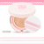 Holika Holika Holi Pop Blur Lasting Cushion