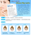 Aiberia玻尿酸超涵水全效肌底精華 Sodium Hyaluronate Serum Aiberia玻尿酸超涵水全效肌底精華 Sodium Hyaluronate Serum