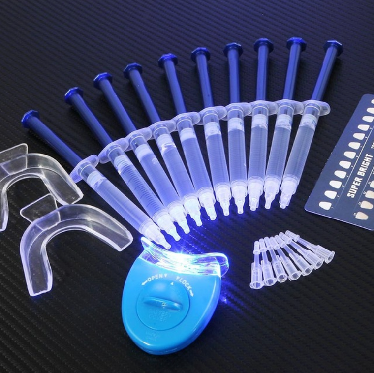 HiWhite Smile Teeth Whitening Kit