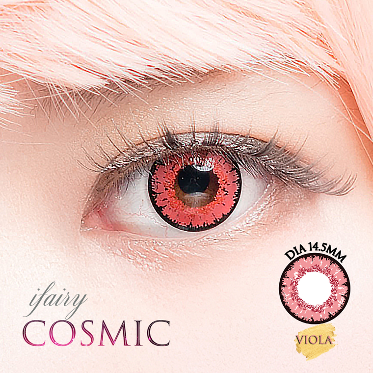 I.Fairy Cosmic Viola *New*