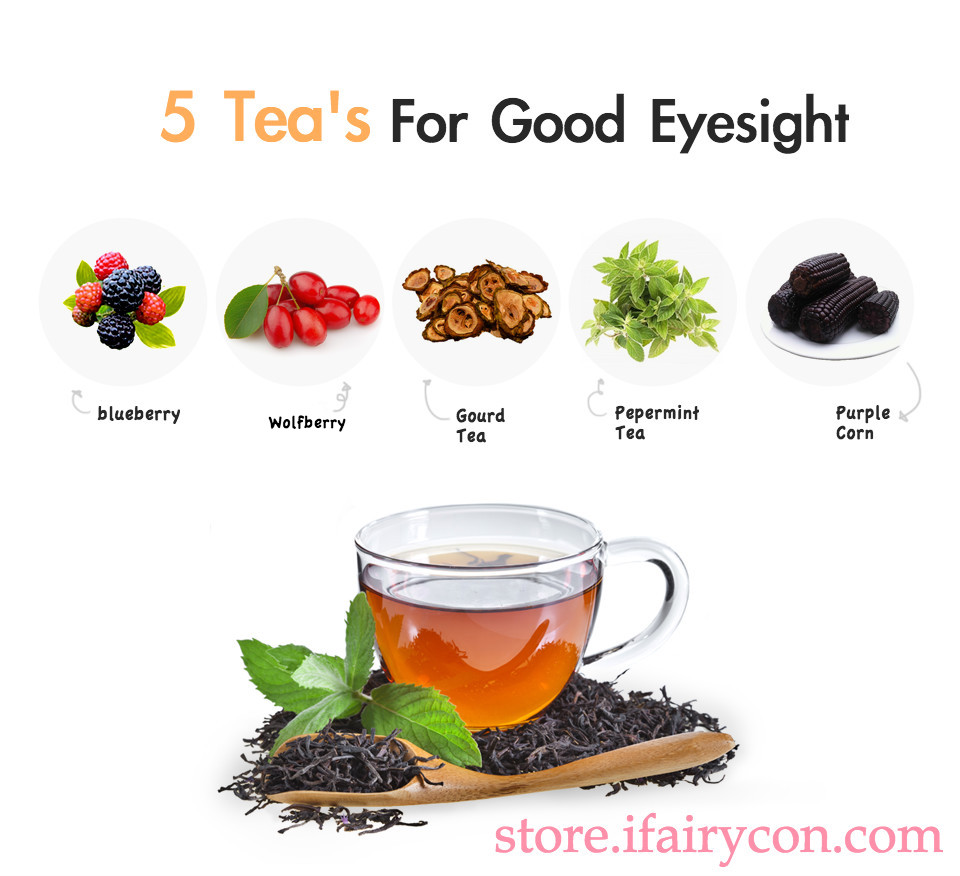 5 Tea s For Good Eyesight Ifairycon 5-tea-s-for-good-eyesight-ifairycon