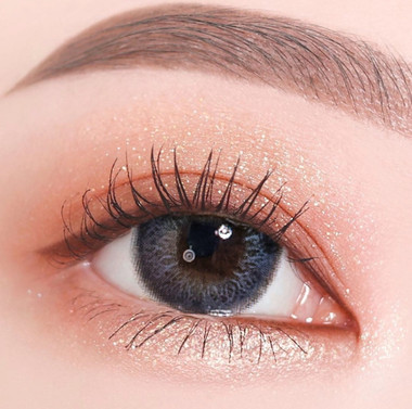 I.Fairy Valentina Grey 14.5mm - Ifairycon