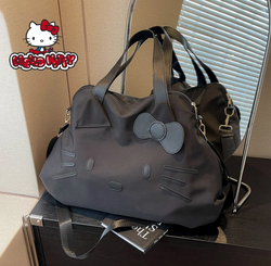 Sanrio Hello Kitty Y2K Shoulder Bag Travel Bag