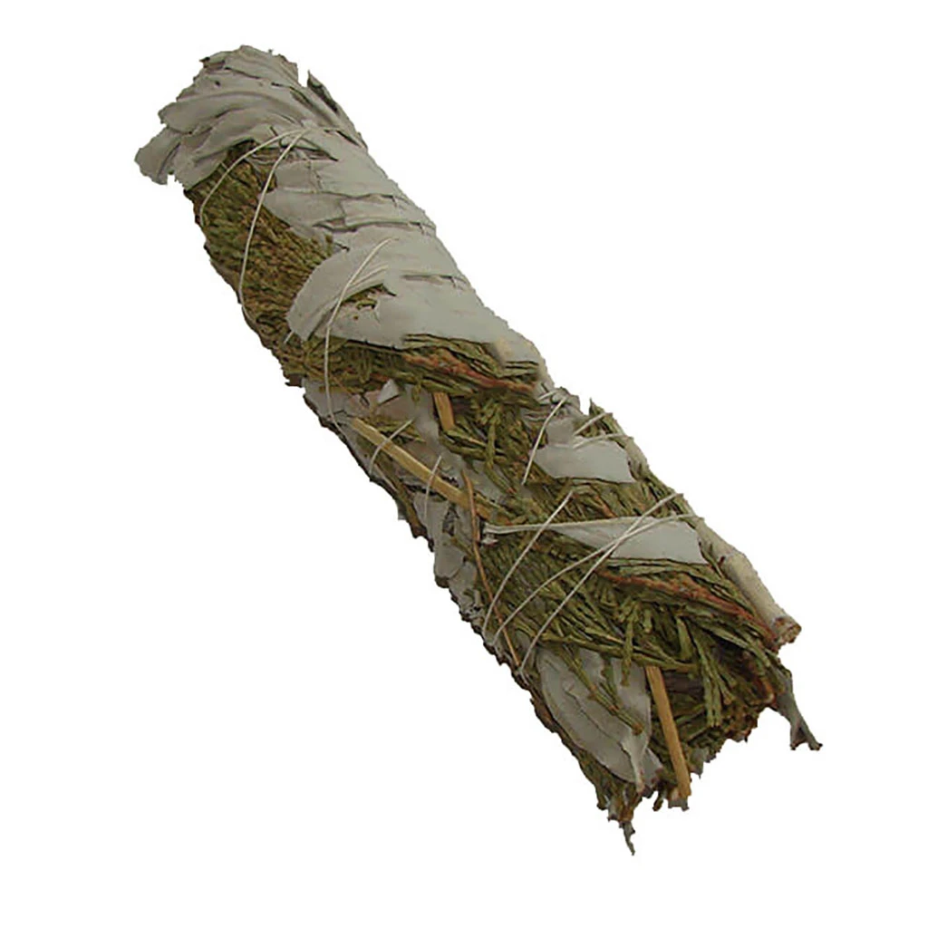 Where to Buy Native American Smudging Herbs Online
