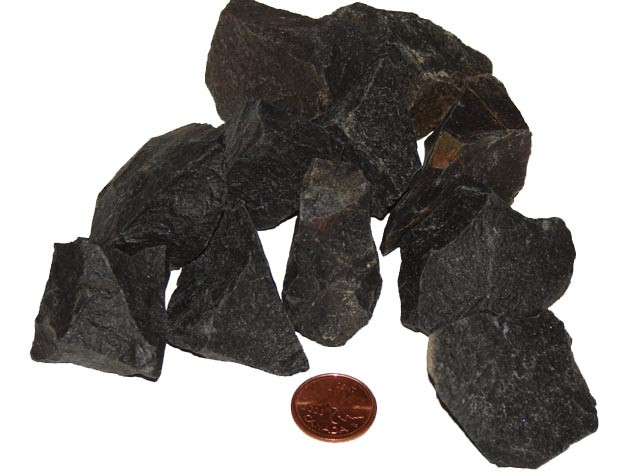 Where to Buy Raw Black Jasper Metaphysical Properties