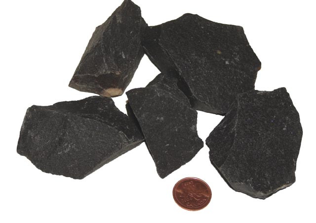 Where to Buy Rough Black Jasper Healing Properties