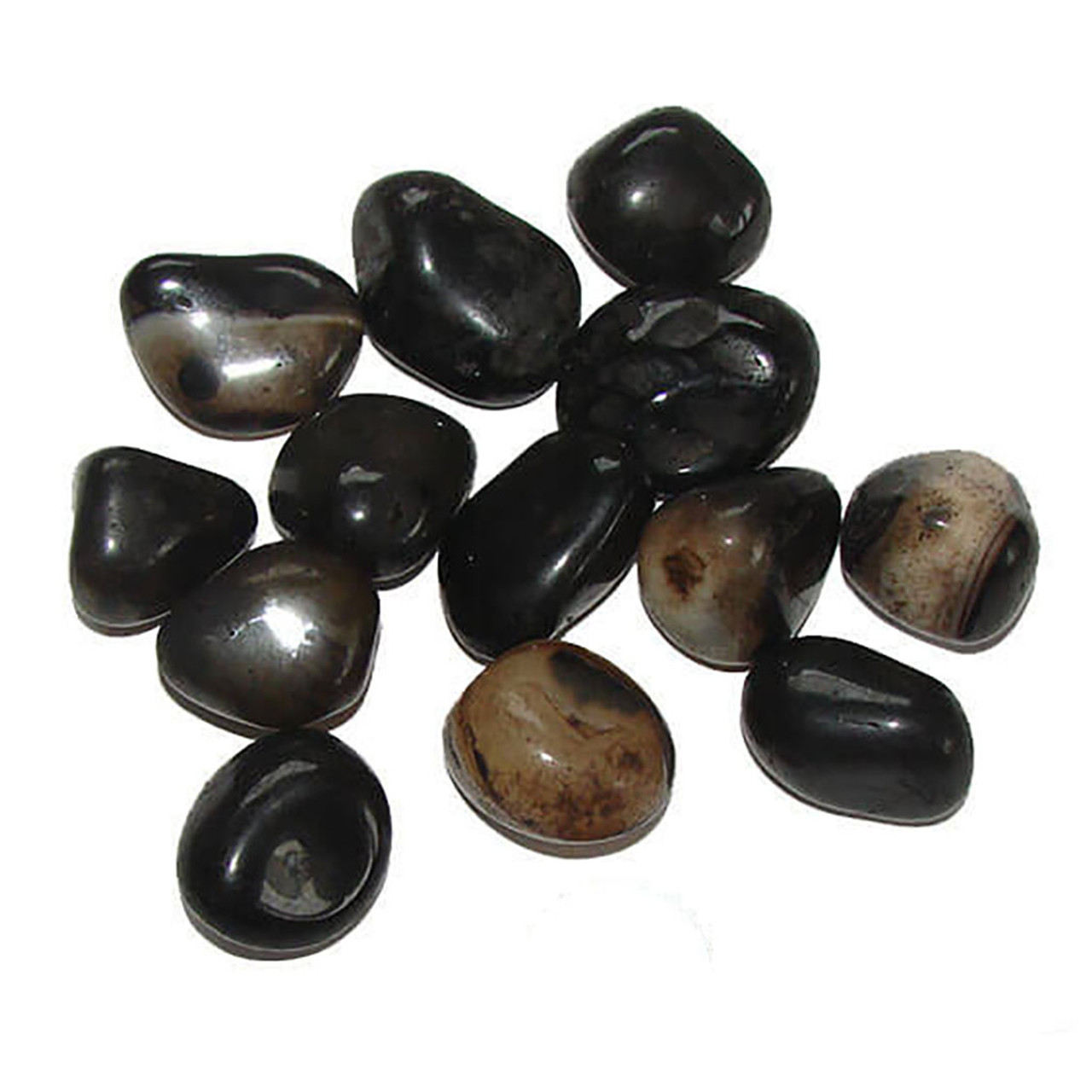 The Meaning of - Black Onyx Stones for Sale
