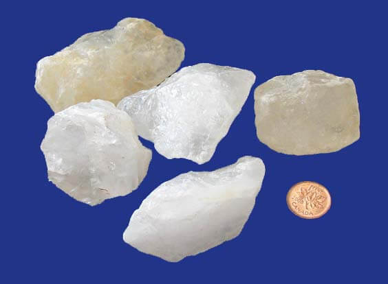 Where to Buy Raw Milky Quartz Metaphysical Properties