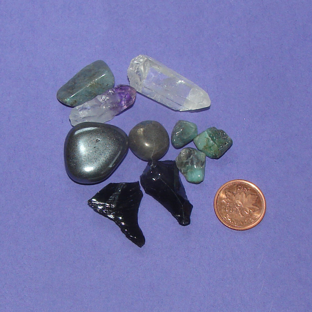 Where to Buy the Best Stones and Crystals for Protection