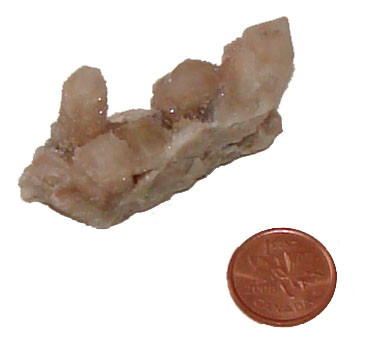 The Properties of Fairy Quartz Crystals for Sale