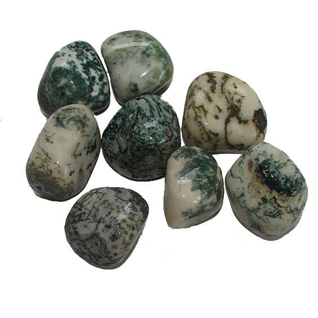 縞瑪瑙 卵石 緑 striped agate 3.75ct Natural Medium Dark Green Agate, Pear Shape, Translucent