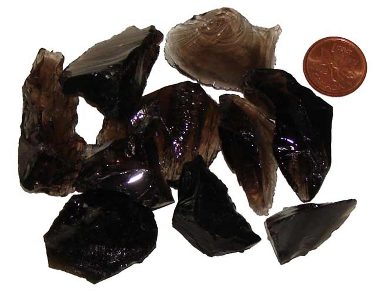 Where to Buy Apache Obsidian Crystals Uses of Obsidian