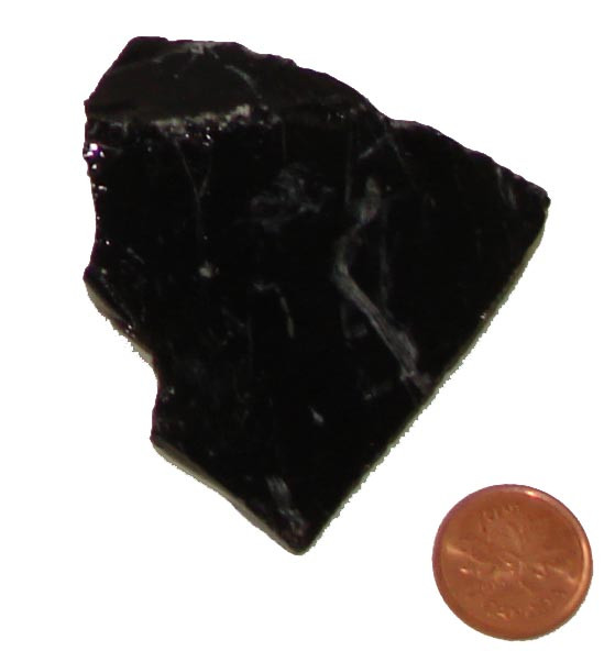 Where to Get Silver Sheen Obsidian - Metaphysical Meaning