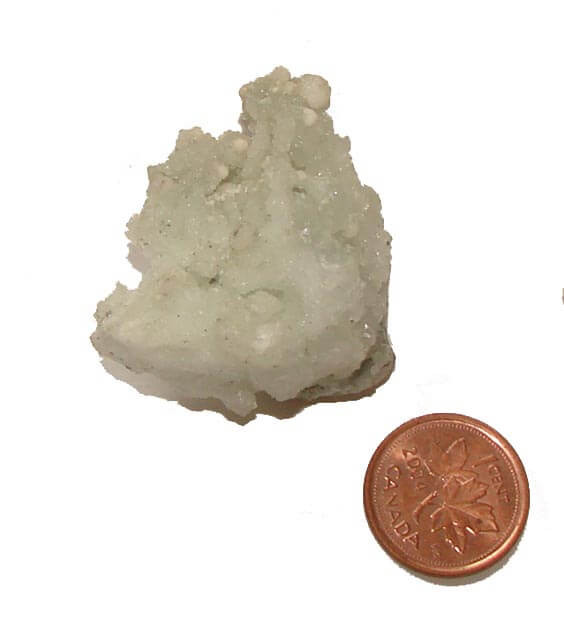 Metaphysical Uses for Zeolite Natural Crystals for Sale