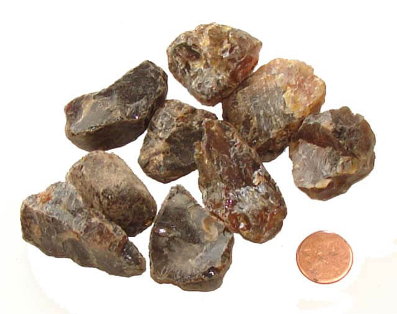 black amber stone meaning