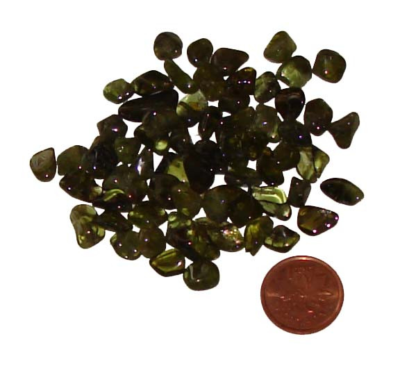 What is Peridot Good for Stones for Sale