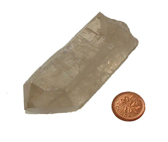 Information about Smoky Quartz Points for Sale