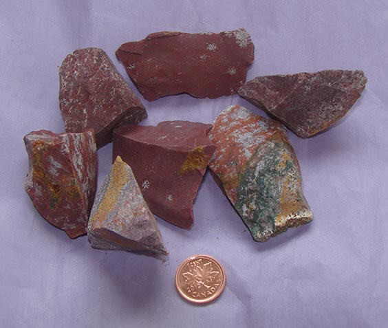 Where to Buy Rough Orbicular Jasper Meaning of