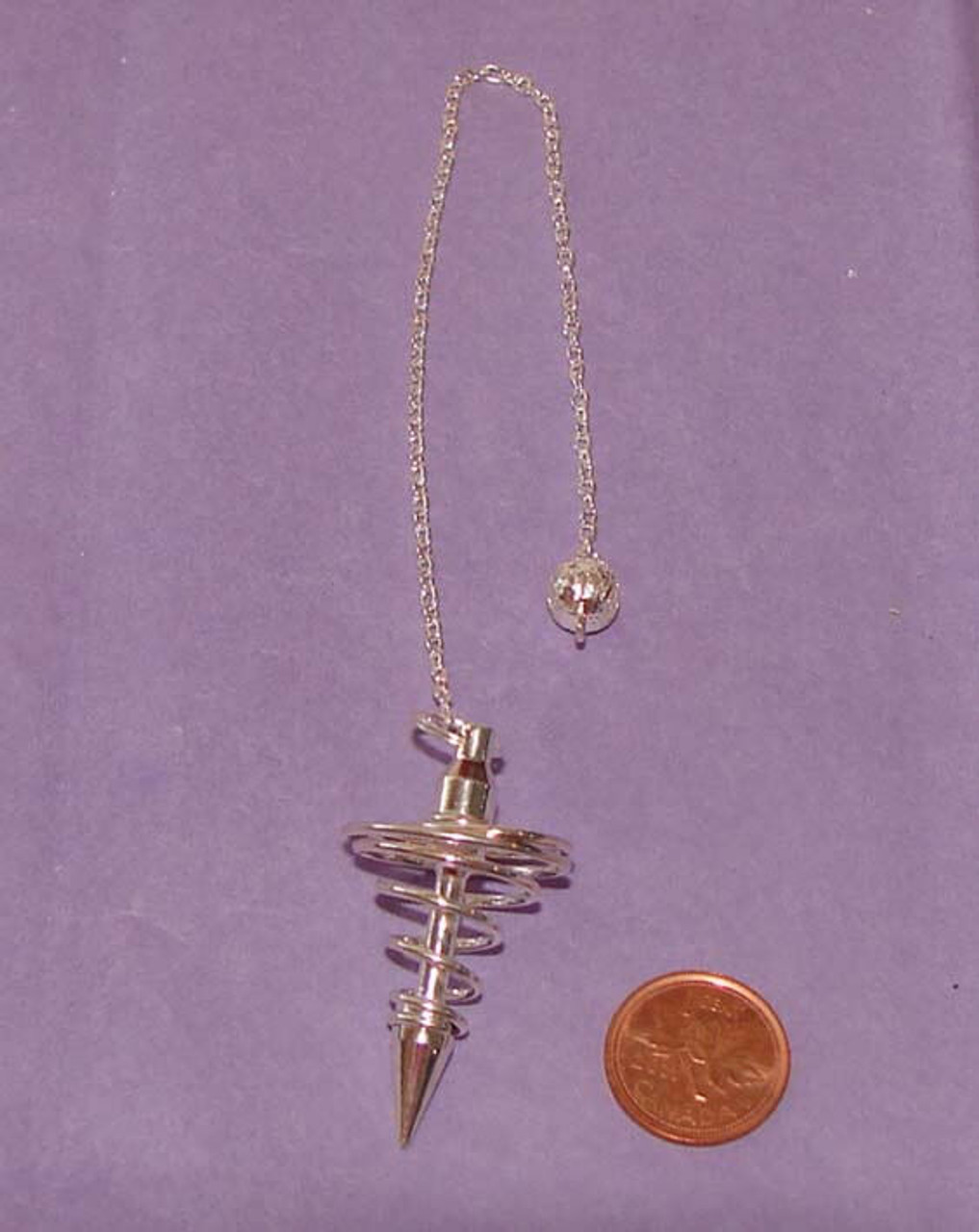 Metal Dowsing Pendulums for Sale How do you use a Pendulum