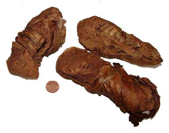 Native American Traditional Tobacco for Sale