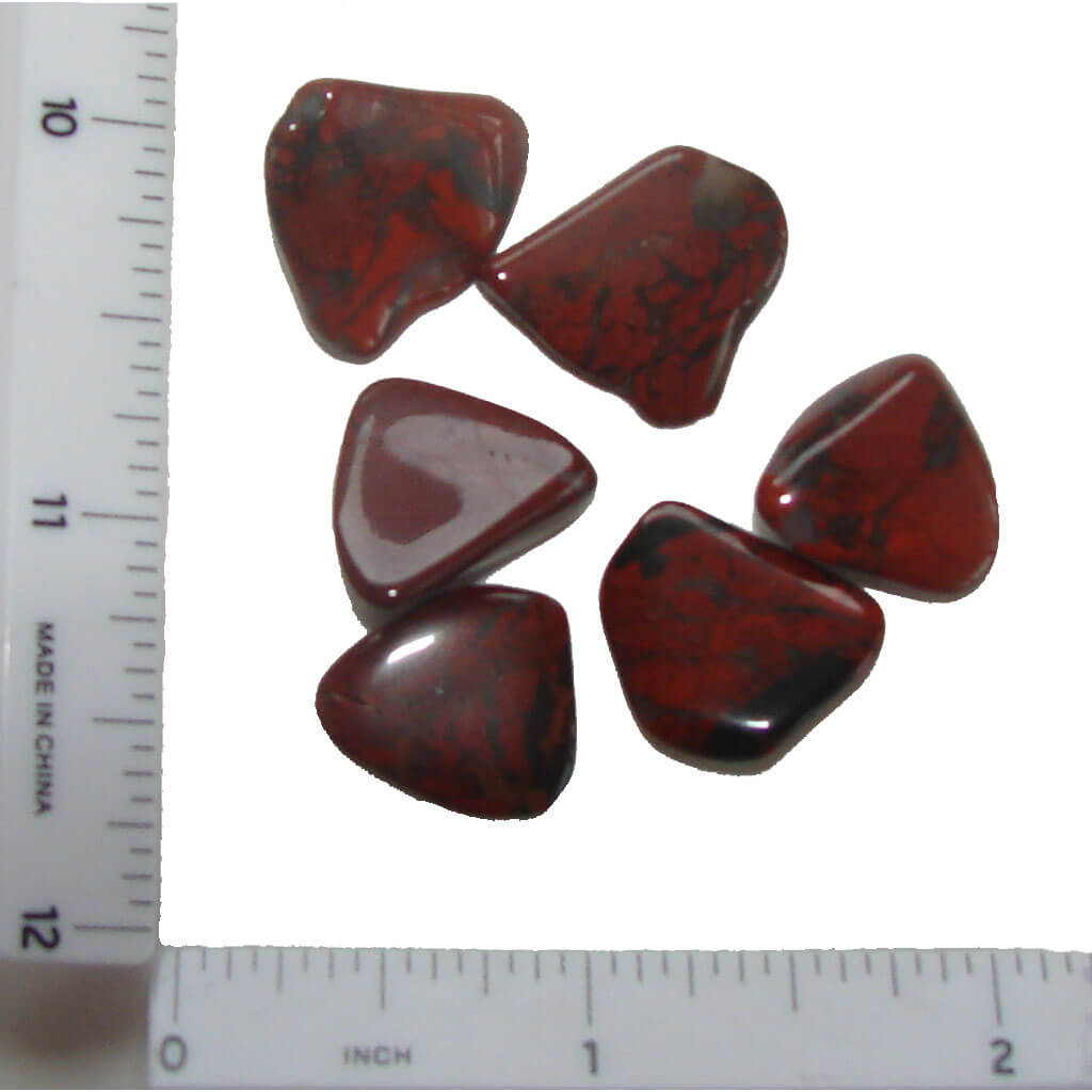 Where to Get Brecciated Jasper Metaphysical Properties of