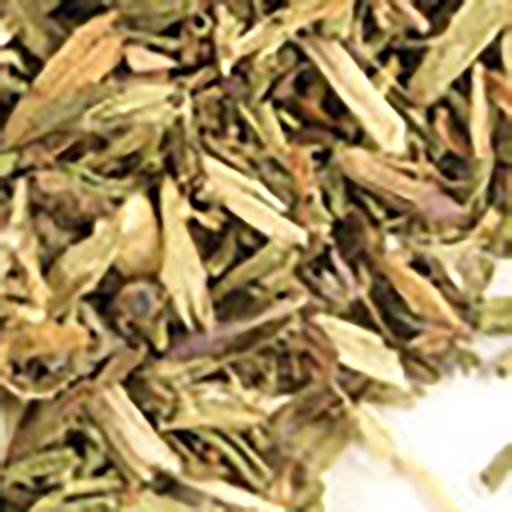 Where to Buy Hyssop Herb Cut and Sifted and Powder