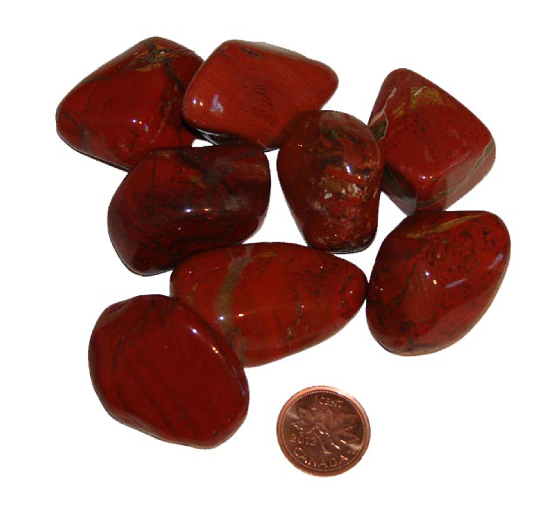 Where to Buy Red Jasper Stones Online