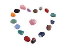 The Best Crystals & Stones for Heartache Nature's For You