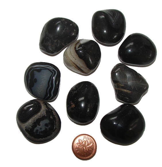 Where to Buy Black Onyx Stones Online