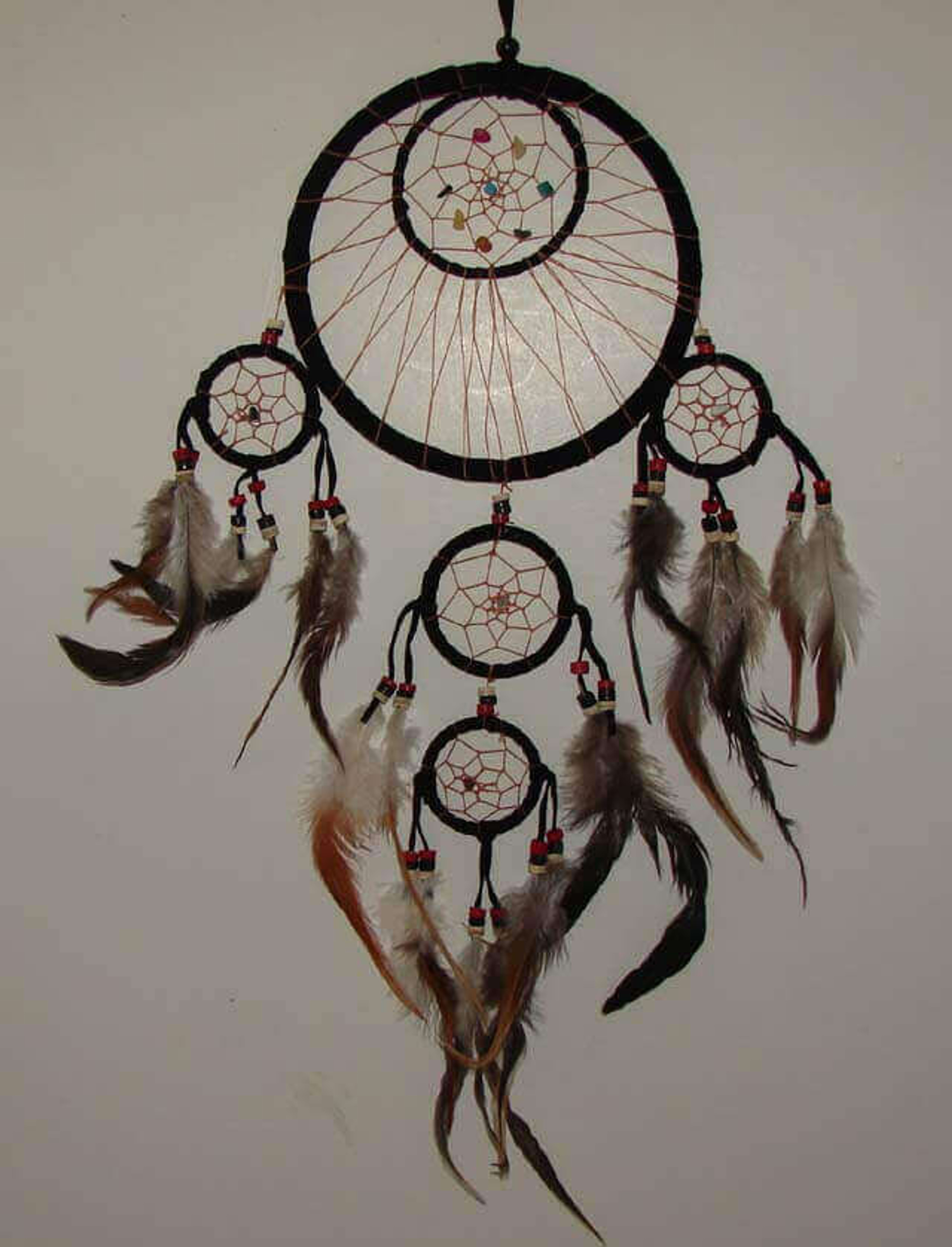 Dream Catchers by Philip Jenkins