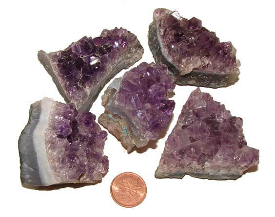 Where to Buy Amethyst Stones & Crystals Online