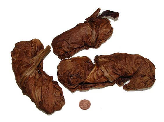 Where to Buy Traditional Tobacco, Sage, Sweetgrass & Cedar