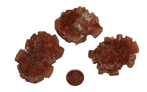 XX Large Aragonite Cluster, image 2