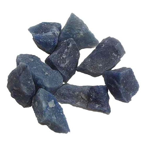 XXX Large Raw Blue Aventurine Stone