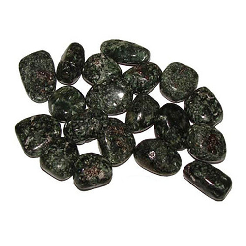 5 gram Tumbled Seraphinite Stone