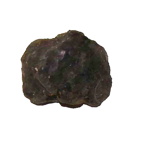 Raw Iolite Stone Specimen