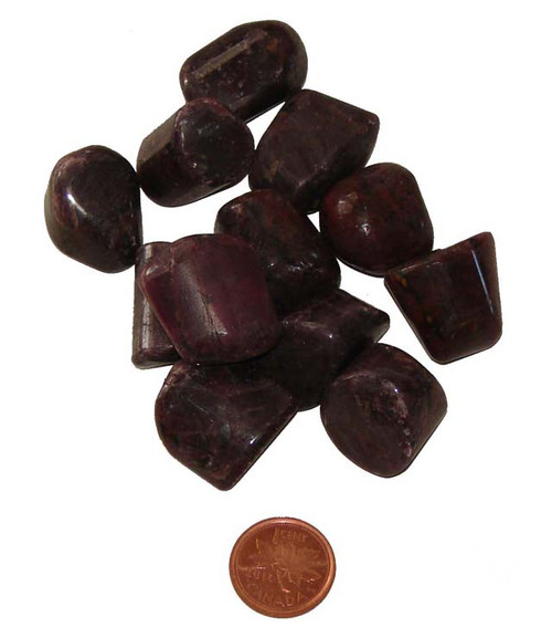 How to Use - Ruby Stones for Sale