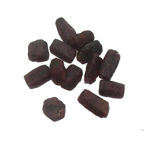 Natural Ruby Rough Stone