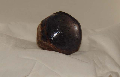 Natural Star Ruby Wand - Specimen E - Image 1