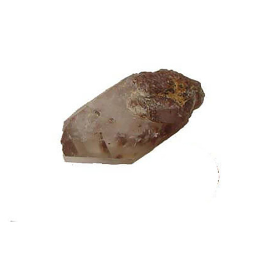 Angel Amphibole Crystal Specimen